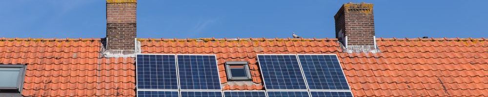 Dakinspectie Voorthuizen