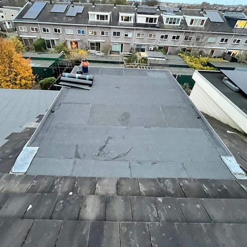 Kosten van een dakdekker in Voorthuizen