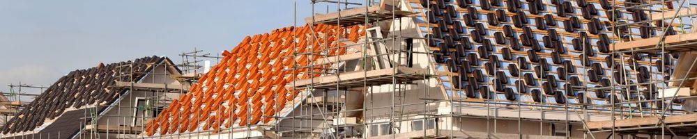 Dakpannen Voorthuizen