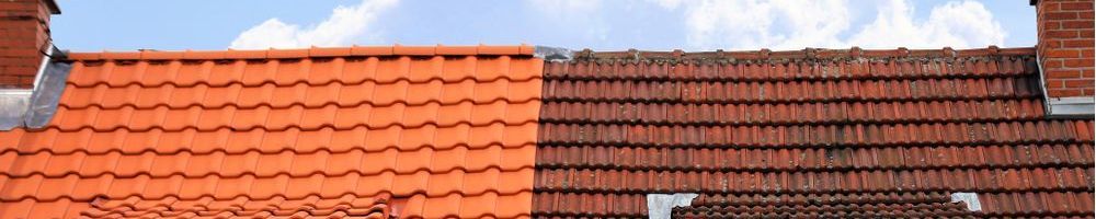 Nieuw dak in Voorthuizen